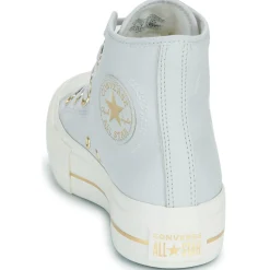 Converse - CHUCK TAYLOR ALL STAR LIFT PLATFORM TAILORED LINES