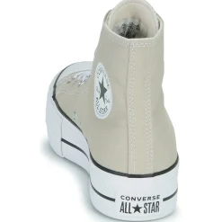 Converse - Chuck Taylor All Star Lift Canvas Seasonal Color