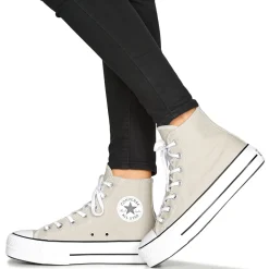 Converse - Chuck Taylor All Star Lift Canvas Seasonal Color