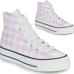 Converse - CHUCK TAYLOR ALL STAR LIFT