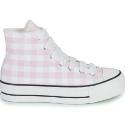 Converse - CHUCK TAYLOR ALL STAR LIFT