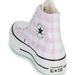 Converse - CHUCK TAYLOR ALL STAR LIFT