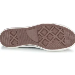 Converse - CHUCK TAYLOR ALL STAR LIFT PLATFORM GLITTER