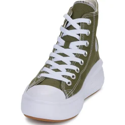 Converse - CHUCK TAYLOR ALL STAR MOVE PLATFORM