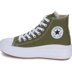 Converse - CHUCK TAYLOR ALL STAR MOVE PLATFORM