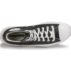 Converse - Chuck Taylor All Star Lugged 2.0 Leather Foundational Leather