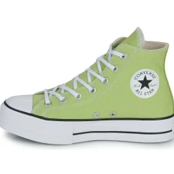 Converse - CHUCK TAYLOR ALL STAR LIFT PLATFORM SEASONAL COLOR