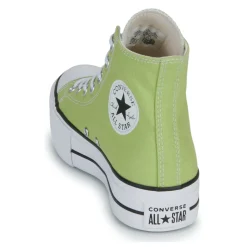Converse - CHUCK TAYLOR ALL STAR LIFT PLATFORM SEASONAL COLOR