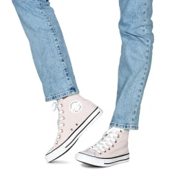 Converse - CHUCK TAYLOR ALL STAR PEACHED CANVAS