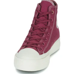 Converse - CHUCK TAYLOR ALL STAR LIFT PLATFORM WORKWEAR TEXTILES HI