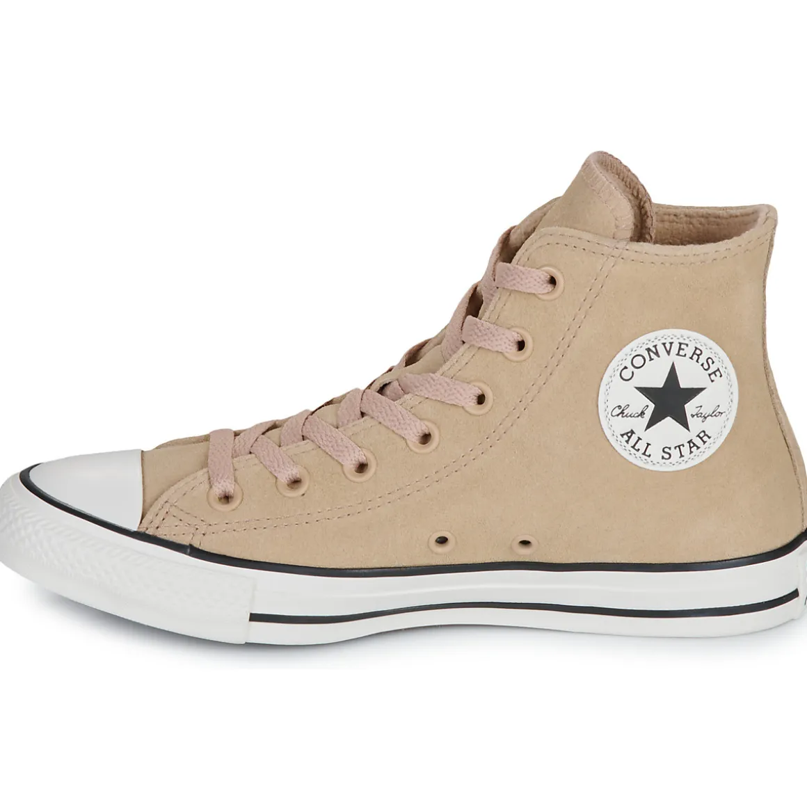 Converse - CHUCK TAYLOR ALL STAR COLORFUL SUEDE