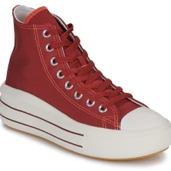 Converse - CHUCK TAYLOR ALL STAR MOVE PLATFORM RETRO SPORT