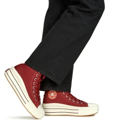Converse - CHUCK TAYLOR ALL STAR MOVE PLATFORM RETRO SPORT