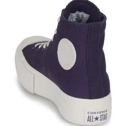 Converse - Chuck Taylor All Star Lift Desert Camo Desert Camo