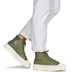Converse - CHUCK TAYLOR ALL STAR LIFT