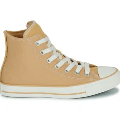 Converse - CHUCK TAYLOR ALL STAR CANVAS + SUEDE