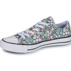 Converse - CHUCK TAYLOR ALL STAR MINI FLOWERS