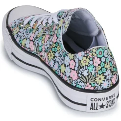 Converse - CHUCK TAYLOR ALL STAR MINI FLOWERS
