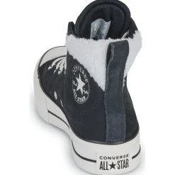 Converse - CHUCK TAYLOR ALL STAR PUFF LIFT COZY PLATFORM