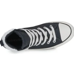 Converse - CHUCK TAYLOR ALL STAR PUFF LIFT COZY PLATFORM