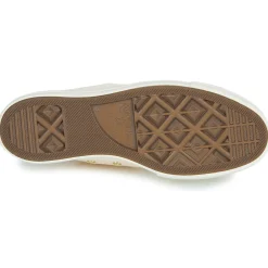 Converse - CHUCK TAYLOR ALL STAR LIFT PLATFORM GOLD