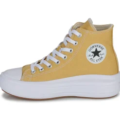 Converse - CHUCK TAYLOR ALL STAR MOVE PLATFORM SEASONAL COLOR