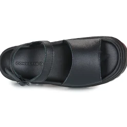 Converse - CHUCK TAYLOR ALL STAR LUGGED HEEL SANDAL