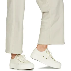 Converse - CHUCK TAYLOR ALL STAR LIFT PLATFORM GOLD