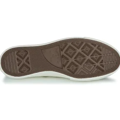 Converse - CHUCK TAYLOR ALL STAR LIFT PLATFORM GOLD