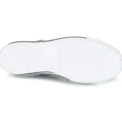 Converse - CHUCK TAYLOR ALL STAR LIFT CLEAN LEATHER OX