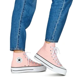 Converse - CHUCK TAYLOR ALL STAR LIFT
