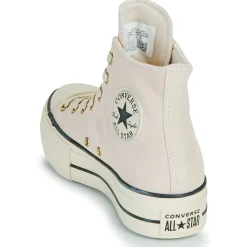 Converse - CTAS LIFT PLATFORM SUEDE