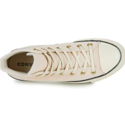 Converse - CTAS LIFT PLATFORM SUEDE