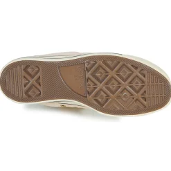 Converse - CTAS LIFT PLATFORM SUEDE