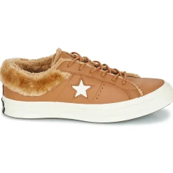 Converse - ONE STAR LEATHER OX
