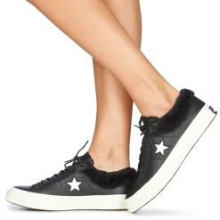 Converse - ONE STAR LEATHER OX
