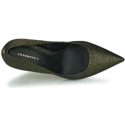 Cosmo Paris - AELIA 2