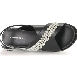 Cosmo Paris - HEFIA-BIJ