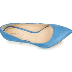 Cosmo Paris - JISSIA2-NUB