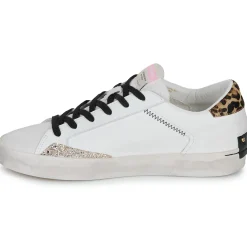 Crime London - DISTRESSED