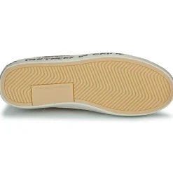 Crime London - DISTRESSED