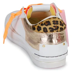 Crime London - SK8 DELUXE HEEL