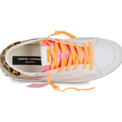 Crime London - SK8 DELUXE HEEL