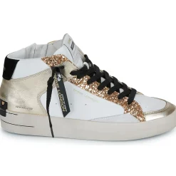 Crime London - SK8 DELUXE MID