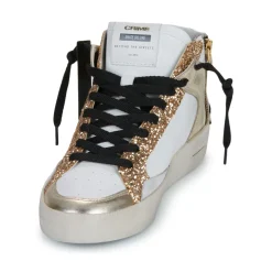 Crime London - SK8 DELUXE MID