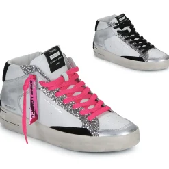 Crime London - SK8 DELUXE MID