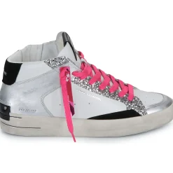 Crime London - SK8 DELUXE MID