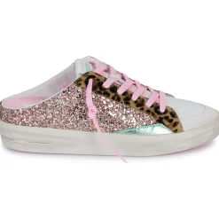 Crime London - SK8 DELUXE SABOT