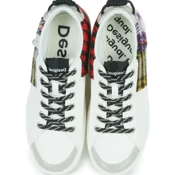 Desigual - FANCY TARTAN