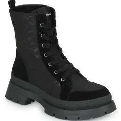 Desigual - SHOES BOOT PADDED